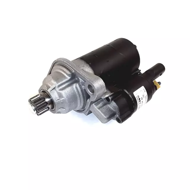 Starter Motor 02M-911-023-GX