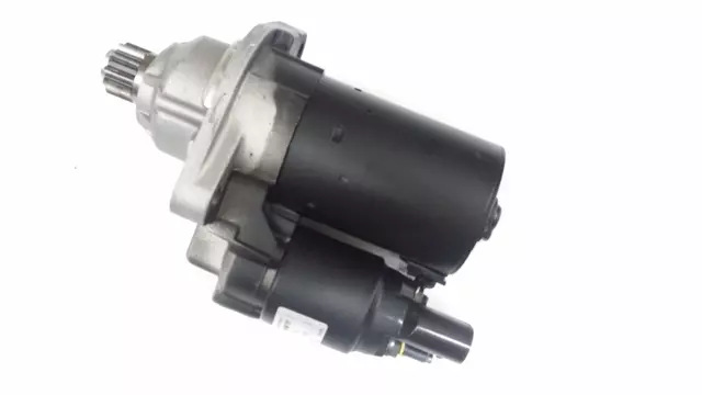 Starter Motor 02M-911-023-GX - View 14