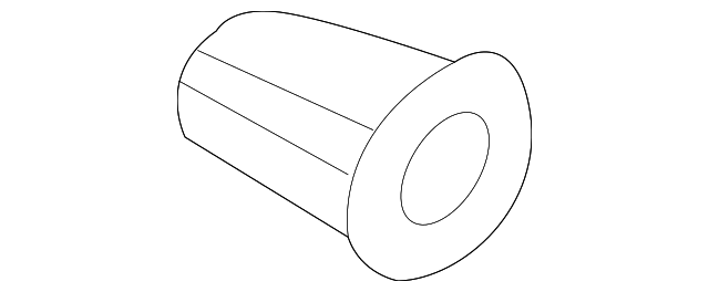 Bumper Cover Mount Bolt WHT-003-954 - View 56