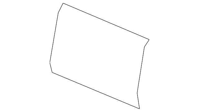 Trim Cover 5NN-885-664 - View 6