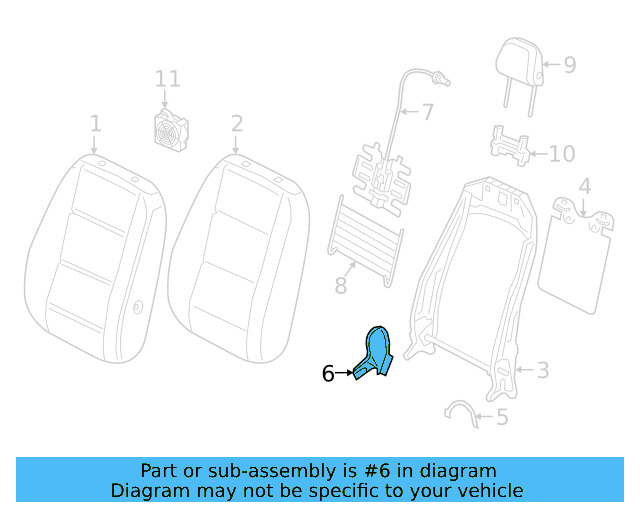 Cap 3G8-881-480-A-82V