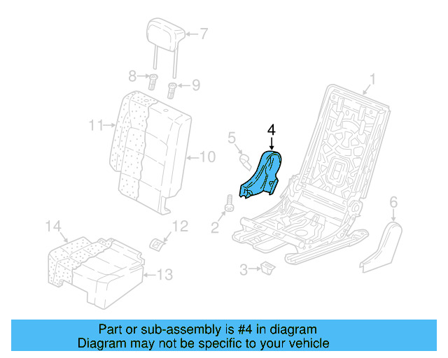 Outer Cap 565-885-740-82V - View 3