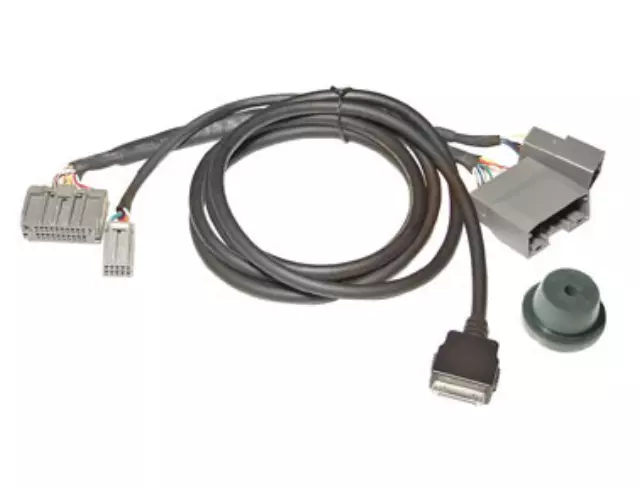 Ipod Connectivity 7B0-051-444-A - View 4