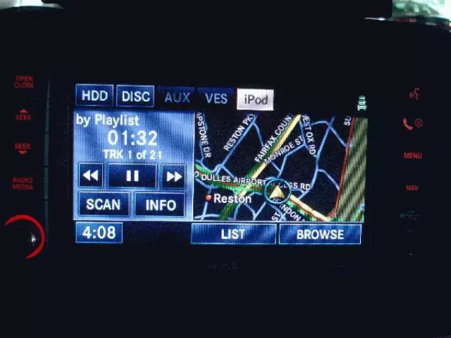 Ipod Connectivity 7B0-051-444-A - View 2