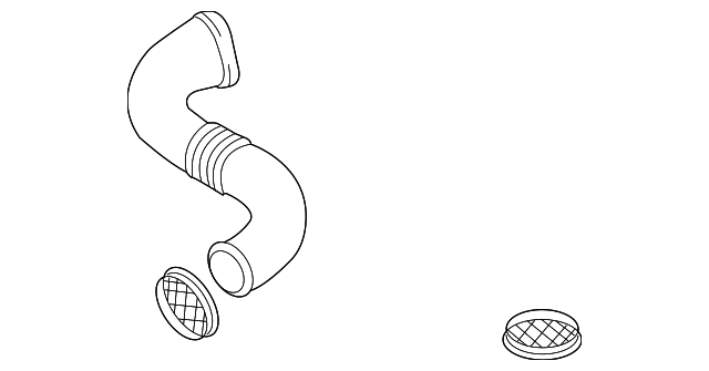 Air Pipe 7L6-129-609-C - View 10