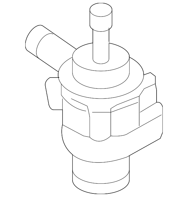 Auxiliary Pump 1K0-965-561-G - View 16