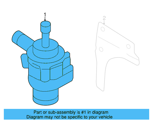 Auxiliary Pump 1K0-965-561-G - View 19
