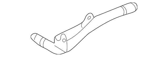 Water Pipe 021-121-050-E - View 14