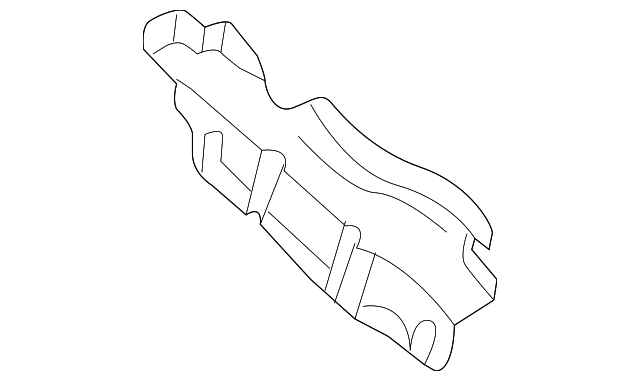 Heat Shield 3B7-825-712-B - View 7