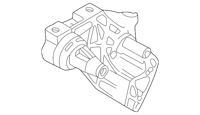 Side Support 038-199-207-H - View 24