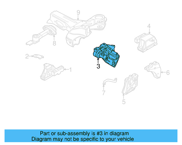 Side Support 038-199-207-H - View 40