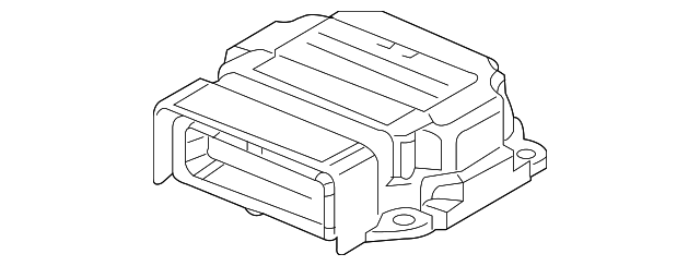 Control Module 1Q0-959-655-B-024
