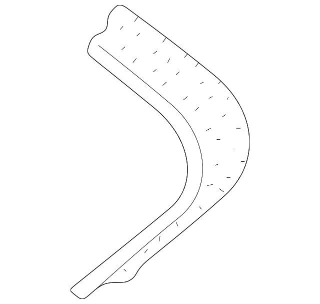 Serpentine Belt 06B-903-137-E - View 4