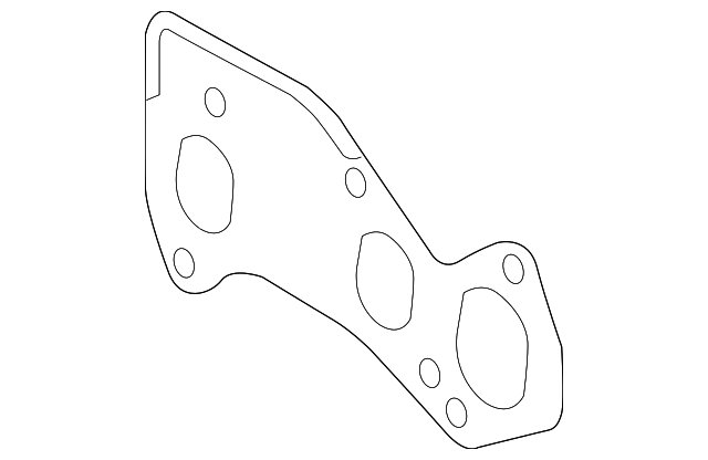 Manifold Gasket 022-253-039-E - View 26