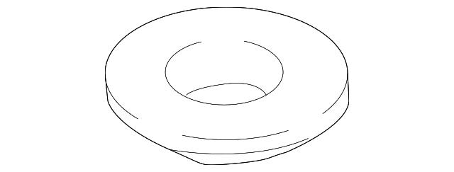 Upper Insulator 3QF-512-149 - View 8