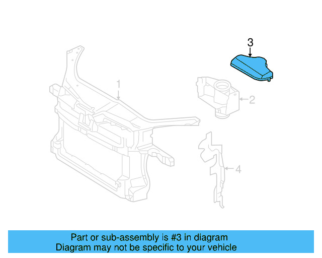 Inlet Cover 1K0-805-965-C-9B9 - View 15
