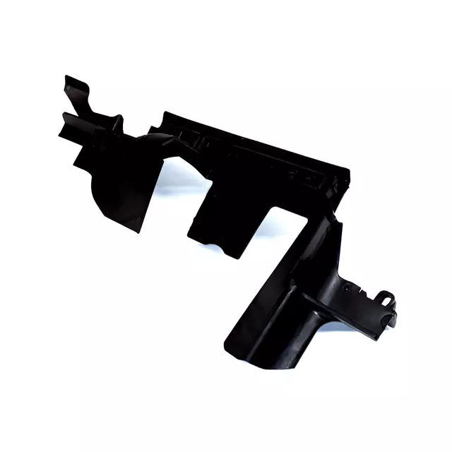 Side Air Baffle 1K0-121-284-E - View 5