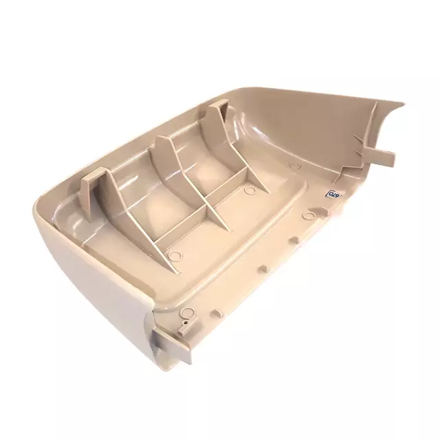 Roll Bar Cover 1Q0-880-513-A-H67 - View 5