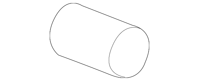 Rear Hose 079-121-102-G - View 2