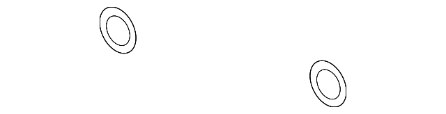 Adapter Seal WHT-001-011