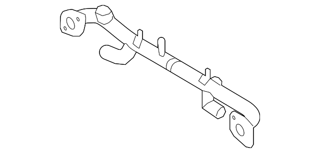 Water Manifold 079-121-071-BJ