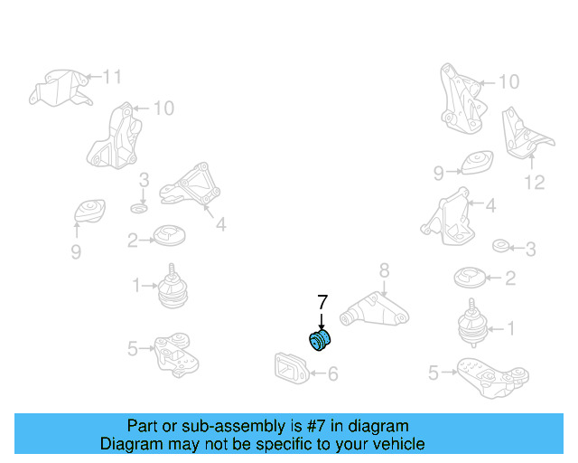 Stop 8D0-199-339-P - View 26