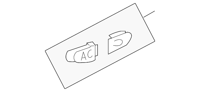 Button 1C0-816-911 - View 12