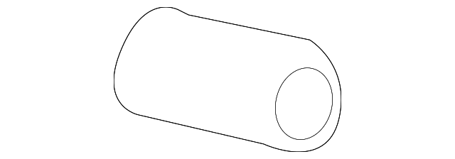 Connector Hose 077-121-102 - View 3