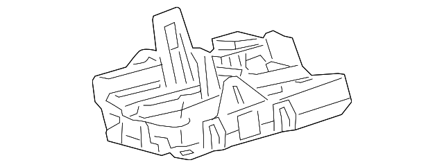 Control Module 1K0-953-549-BK - View 7