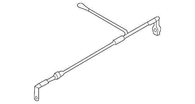 Positive Cable 1K0-971-228-M - View 47
