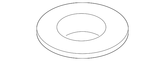 Upper Seat 1K0-512-149-B - View 26