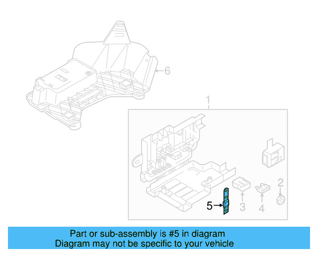 Fuse N-017-131-38 - View 231