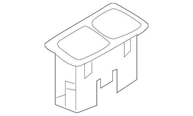 Blind Cover 3CN-927-137-WZU