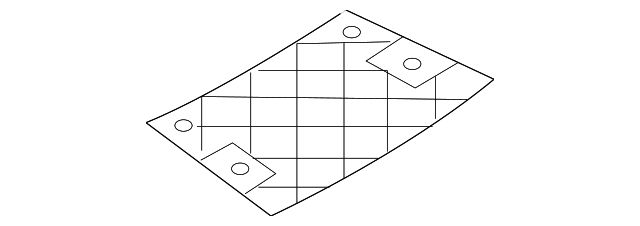 Instrument Panel Plug 1T0-857-489 - View 49
