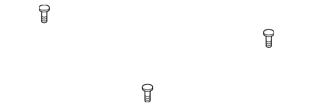 Antenna Bolt N-107-150-01