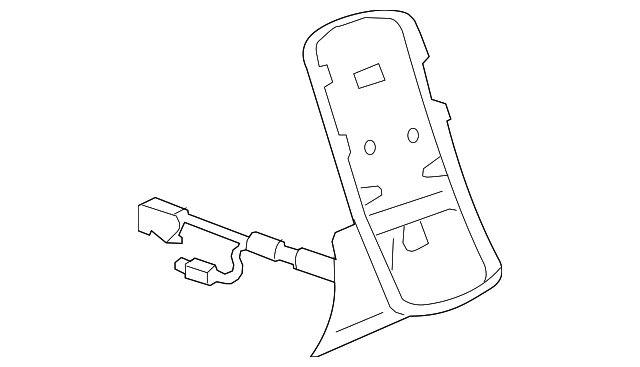 Holder 5K1035716A9B9