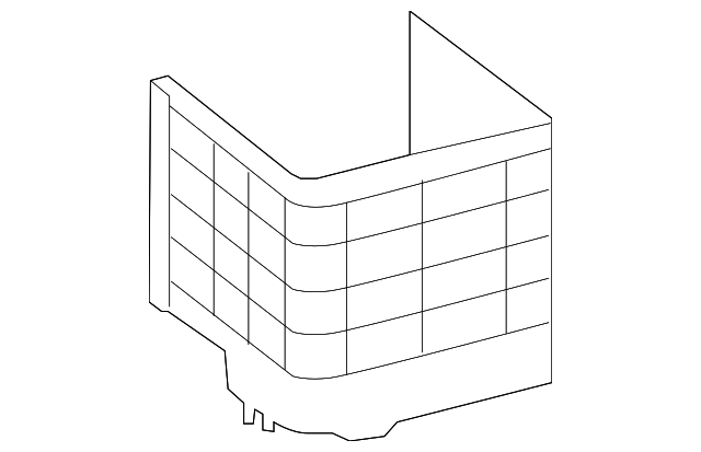 Side Cover 3C0-915-335 - View 13