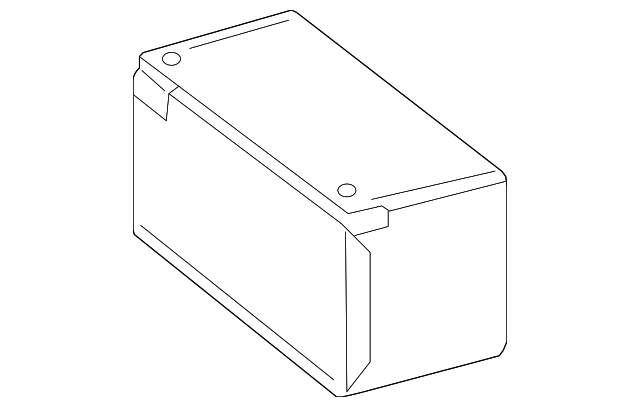 Battery Cover 5WA-915-418-A - View 38