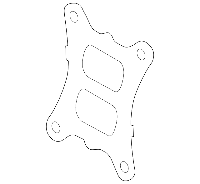 Gasket 06L-253-039 - View 14