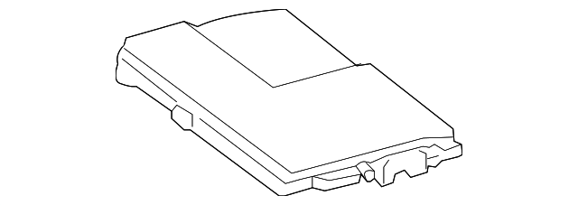 Cover 3C0-915-443-A - View 7