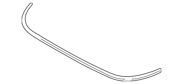 Upper Seal 8D0-121-331 - View 3