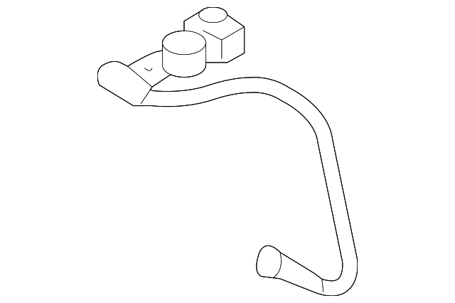 Battery Cable Harness 1Q0-971-225