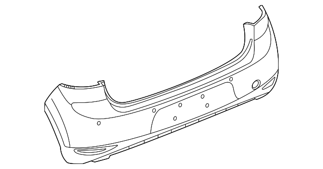 Spoiler 5GM-807-568-K-9B9 - View 3