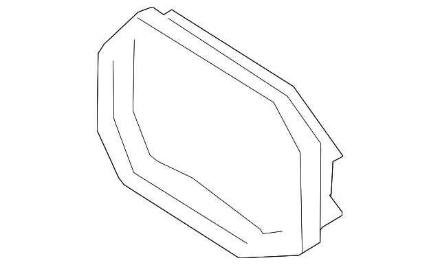 Rear Cap 1Q0-941-607