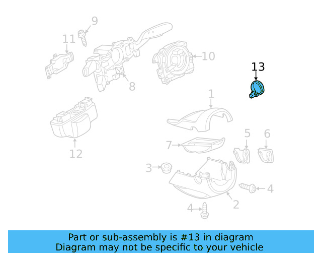 Coil Module 2Q0-953-254 - View 12