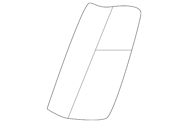 Frame Trim Trim 5G0-886-331-D-4PK - View 3