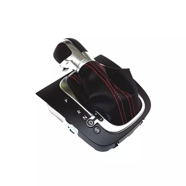 Shift Knob 5K1-713-203-E-XPR - View 6