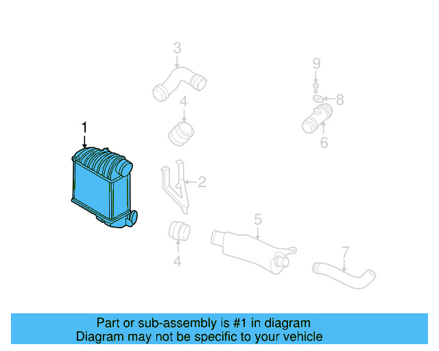Inter 1J0-145-803-G - View 12