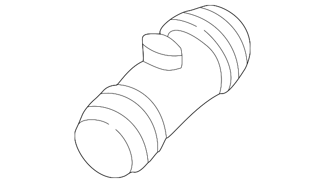 Connector Hose 1J0-145-828-T - View 9