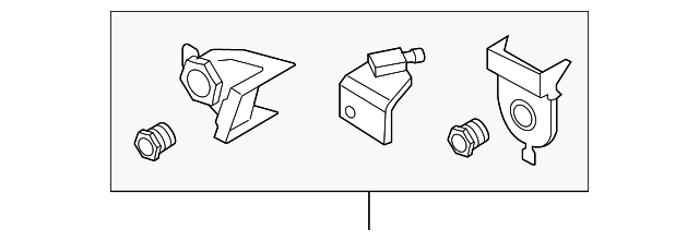 Repair Kit 1Q0-998-226